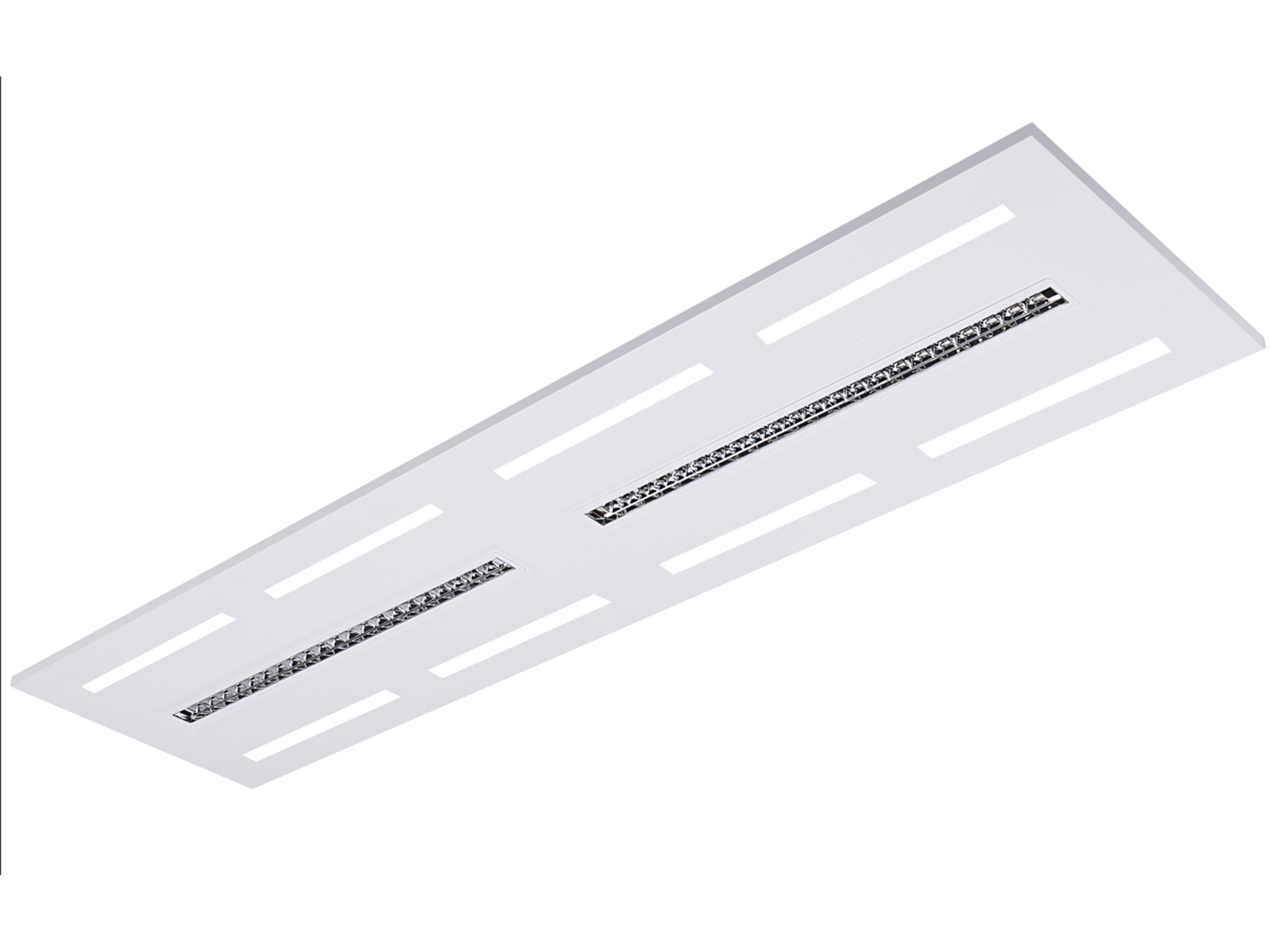 LED Modular Luminaire product