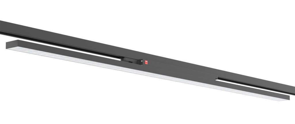 LED Track Linear Light TK02