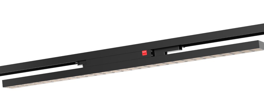 LED Track Linear Light TD02