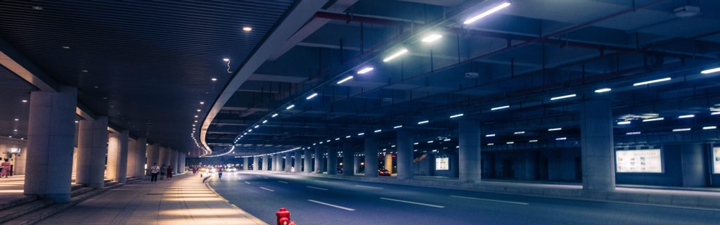 Luci LED Tri-Proof La soluzione ideale per ambienti difficili 5 nuovo banner a prova di tri