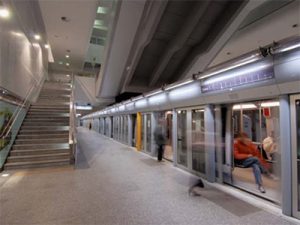 Ivan 自用模板 16 luci LED tubolari per stazione