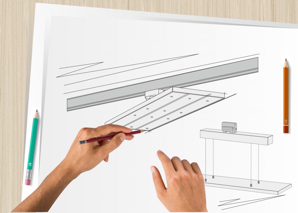 How Do We Provide LED Products Customization Services? 5 LED light design