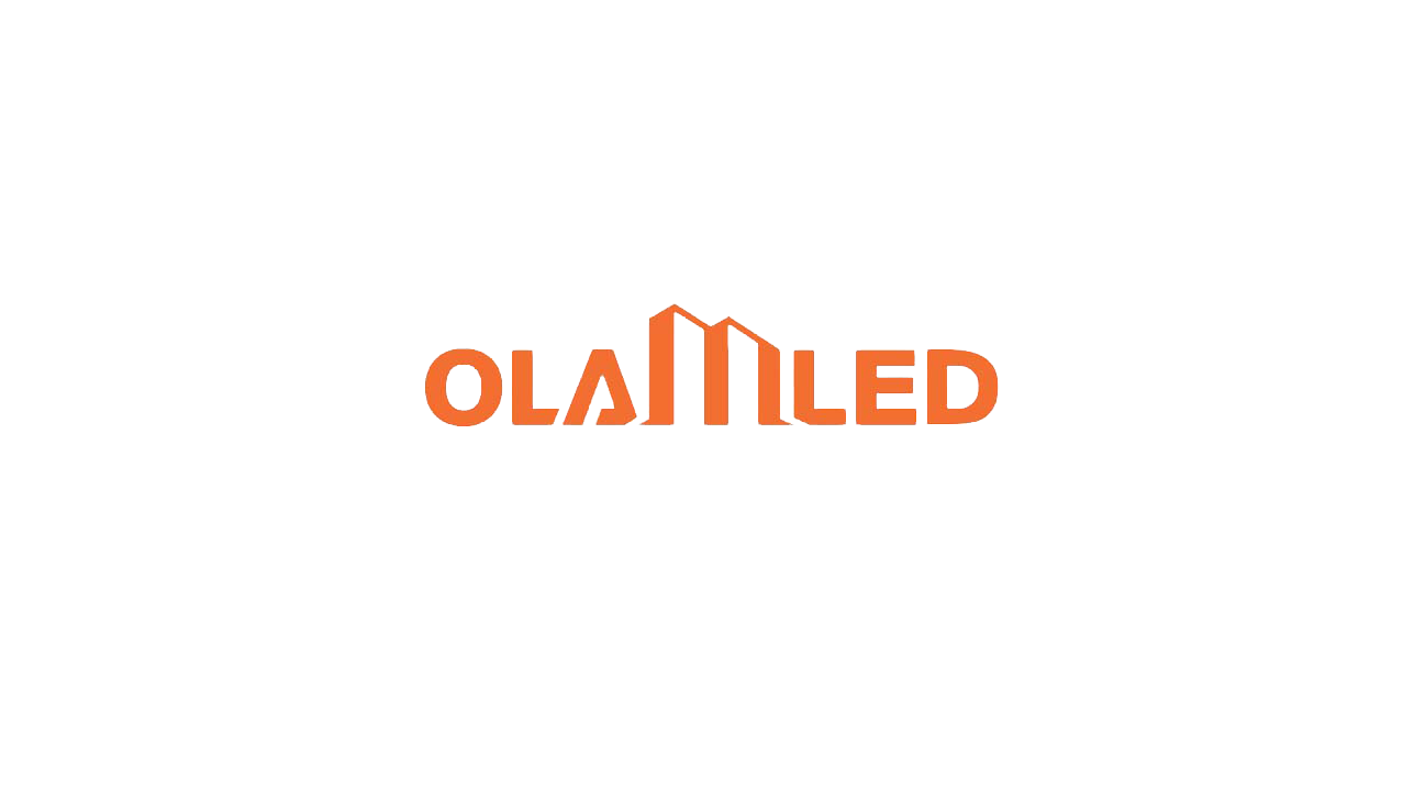OLAMLED LOGO
