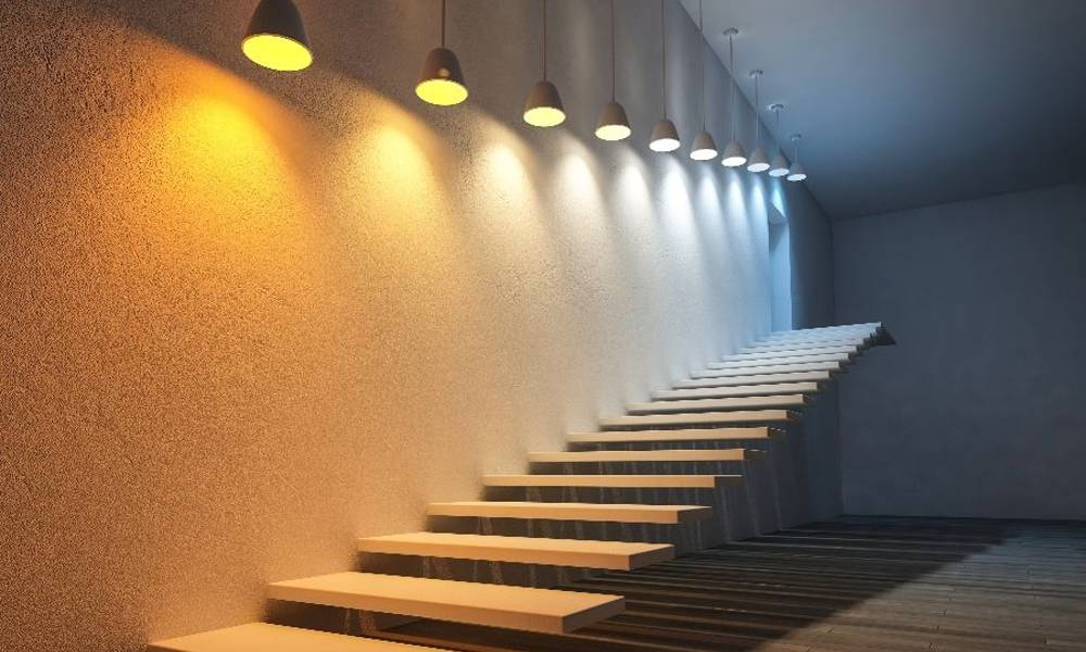 Enhancing Mood with Indoor LED Lights A Guide OLAMLED